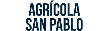 AgrícolaSAN PABLO