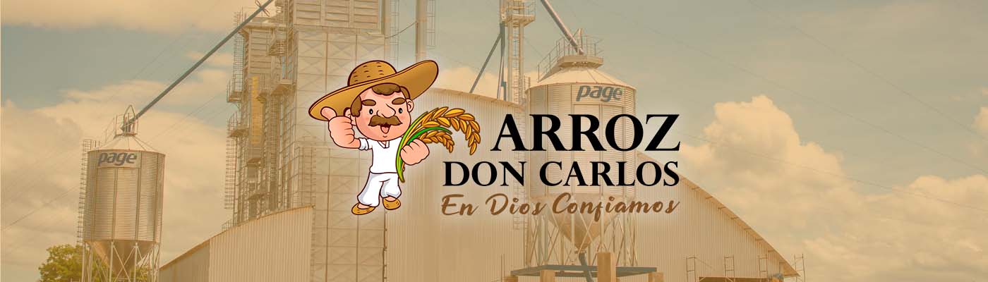 Caso de Éxito Arrocera Treminio Tihouse