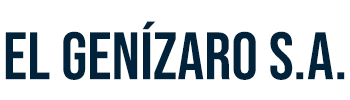 EL genizaro S.A