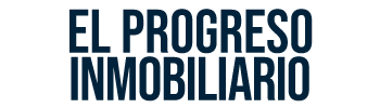 El progreso inmobiliario