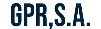 GPR,S.A