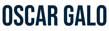 OSCAR GALO