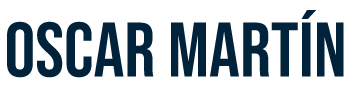 Oscar Martín