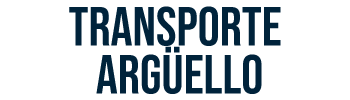 TRANSPORTE ARGUELLO